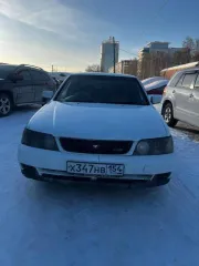 Nissan Bluebird 2000 года, 145 л.с., пробег 322867 км, АКПП. Государственный регистрационный знак Х347НВ154, номер двигателя SR20 262457B, рабочий объем 1998 куб.см, бензиновый двигатель, правый руль, цвет белый. Тип транспортного средства: легковой седан, масса без нагрузки 1200 кг, максимальная…