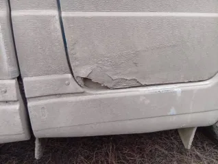 ГАЗ 2217, 2002 года еще Микроавтобус, марка: ГАЗ2217, год изготовления: 2002, цвет: балтика, VIN: XTH22170020043197, ПТС: 71НВ049404, г/н: Р394ОУ48, мощность двигателя, л. с.  кВт : 98.2  72,2 .