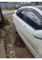 Kia Rio 2013, VIN Z94CB41BADR135301. Ознакомление по адресу: РТ, г. Бугульма, ул. Воровского, д. 8, предварительно согласовав время с финансовым управляющим по тел. +79120858680 или по запросу на почту yuliya.cherepanova.9797@mail.ru, с момента публикации до окончания приема заявок. Для отсутствия…