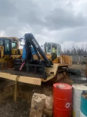 Экскаватор гусеничный Hyundai R300LC-9SH, заводской номер HHKHZ808LE0000183, 2014 год выпуска, госномер 58 УЕ 9248 (63 СВ 9366). Экскаватор гусеничный Hyundai R300LC-9S, заводской номер HHKHZ810LE0001178, 2014 год выпуска, госномер 58 УЕ 9241 (63 СВ 9362). Трактор ДТ-75 ДЕРС2 с буровой установкой…