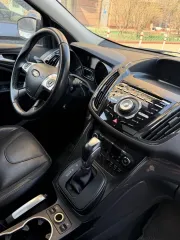 Ford Kuga 2015, автомобиль марки FORD, модель Kuga, 2015 года выпуска, VIN номер Z6FAXXESMAFC28365. Ознакомление с имуществом производится с момента публикации сообщения о продаже и до окончания приема заявок по предварительной записи через организатора торгов. Контактный e-mail…
