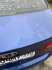 Kia Rio 2012 года, 123 лс, 330000 км, АКПП, легковой автомобиль, VIN-номер: Z94CB41BBDR104462, государственный регистрационный номер: М504МУ550