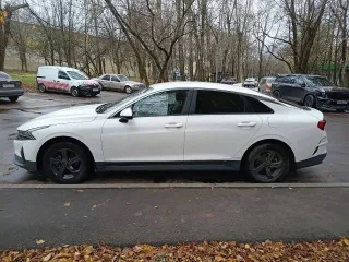 Kia K5, 2021 года, 149.6 лс, 130000 км, АКПП. Транспортное средство, легковой автомобиль, KIA K5, 2021 г.в., VIN: XWEG2414BM0005559, гос. рег. знак: О969АВ10, модель, номер двигателя: G4NAMH618484, мощность (кВт/л.с.): 110.0/149.6, рабочий объём двигателя (см3): 1999, цвет кузова (кабины)…