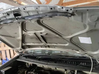Daihatsu Terios, 2001 года, 64 лс, 143471 км, полный привод. Легковой автомобиль, марка: ДАЙХАТСУ ТЭРИОС КИД, модель: DAIHAISU TERIOS KID, год изготовления: 2001, цвет: серый, VIN: отсутствует, ПТС: 78PH538661, г/н: Р925МТ27, кузов (кабина, прицеп) №: J1116046080, изготовитель (страна): Япония, тип…