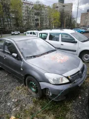 Mitsubishi Lancer 2006, 98 л.с., 299225 км. Легковой автомобиль, марка: Mitsubishi, модель: Lancer 1.6, год изготовления: 2006, цвет: серый, изготовитель (страна): Япония, разрешенная максимальная масса: 1750 кг, масса без нагрузки: 1260 кг, VIN: JMBSNCS3A6U020295, ПТС: 78ТТ 014498, г/н: Х389ЕР72…