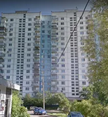 Доля квартиры 53,3 кв.м Москва 1/2 доля в праве на квартиру пл.53,3 кв. м по адресу г. Москва, ул. Мусы Джалиля, д. 42, корп. 1, кв. 39, к/н 77:05:0012001:4558 Общая площадь: 53.3 Арест, запрет регистрационных действий