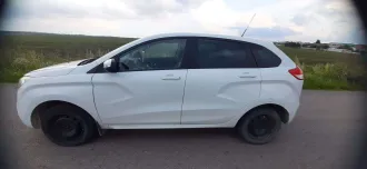 LADA XRAY 2018 Автомобиль марки LADA модель XRAY 2018 г.в. VINномер XTAGAB110K1142004 С ЛОТОМ №1 можно ознакомиться по месту его нахождения: РТ, пгт. Апастово, ул.Газовая, д.11, предварительно согласовав время с Финансовым управляющим по тел. +79120858680, либо путем направления запроса на…