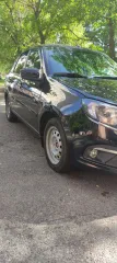 LADA Granta 2018 LADA 219120, модель: LADA Granta, год изготовления: 2018, цвет: Черный, VIN: XTA219120KO299559, г/н: P104KO126
