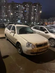Lada Priora, 2009 транспортное средство – легковой автомобиль марка/модель – Lada (ВАЗ) Priora, год выпуска – 2009, VIN – XTA21723090081037 (предмет залога АО ТБанк).