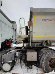 Автомобиль IVECO 440Е43 У256ОЕ799