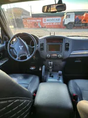 Mitsubishi Pajero, 2012 г. в., 178 л. с., VIN JMBLYV93WCJ005508. Является предметом залога ООО ПКО «ЭОС». С имуществом, являющимся предметом торгов, можно ознакомиться по адресу: Ставропольский край, Шпаковский район, с. Татарка, ул. Горная, д. 9, по предварительной записи у организатора торгов…
