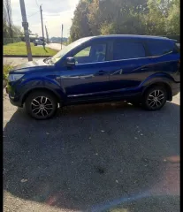Автомобиль марки LIFAN, модель MYWAY, 2018 года выпуска, VIN номер X9W64408MJ0001735 Ознакомление с предметом торгов и документацией на имущество осуществляется по месту нахождения имущества: Республика Башкортостан, Уфимский район, с. Авдон, ул. Салавата Юлаева, д. 2  после предварительного…