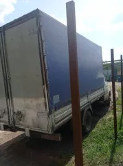 ГАЗ 27961В/3302, 2007 года выпуска. Автомобиль марки ГАЗ 27961В/3302, государственный регистрационный знак О993МО57, тип ТС: Фургон грузовой, VIN Х9R27961B70000297, цвет: белый, мощность двигателя л.с. (кВт): 140 (103). Особые отметки: ДКП АА08-87 от 16.08.2014г. - VIN2 Х9633020072207693 грузовой…