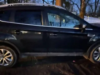 Ford Kuga, 2011 года, 163 лс, 270000 км, полный привод, АКПП еще   транспортное средство: FORD KUGA, Идентификационный номер  VIN номер : WF0RXXGCDRBT83875, Год изготовления: 2011 гос.номер В032РК790. Продается без аккумулятора. Находится в залоге у АО «Тбанк».