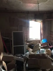 Помещение, площадь 28,9 кв. м., назначение: жилое, адрес  местонахождение : Россия, обл. Пензенская, р н Вадинский, Рахмановский сельсовет, село Коповка, Молодежная, дом 8, квартира 2, кадастровый  условный  номер: 58:06:0480101:326 Находится в совместной собственности.