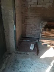 Гараж с кадастровым номером 35:23:0205018:821 с земельным участком под ним с кадастровым номером 35:23:0205018:317, расположенные по адресу: Вологодская область, Шекснинский р н, п. Шексна, ул. Дорожная, ГСК № 49, бокс № 19