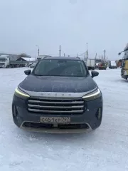 легковой автомобиль EXEED VX, 2021 года выпуска, VIN   LVTDD24B0MD324897, номер шасси  рамы  – отсутствует, номер кузова   LVTDD24B0MD324897, модель, номер двигателя   AAMK02768, г.р.з. С 451 КР 797