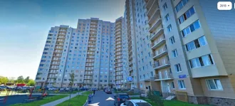 Жилое помещение (квартира), адрес: 143390, Москва, п. Кокошкино, дп. Кокошкино, ул.Ленина, д.12, кв. 145, кадастровый номер: 77:18:0171106:262, площадь: 72,8 кв.м.