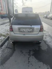Toyota Nadia, 2000 года, 135 лс, 267000 км, полный привод, АКПП. Транспортное средство TOYOTA NADIA, 2000 года выпуска, идентификационный номер (VIN) отсутствует, номер кузова SXN10-0048067, цвет кузова серый, тип двигателя бензиновый, мощность двигателя 135 л.с., рабочий объем двигателя 1998…