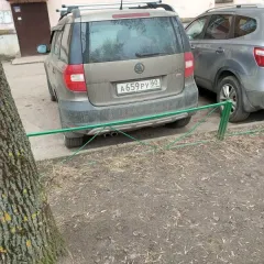 Skoda Yeti 2012, государственный номер А659РУ60, VIN TMBLB45L7C6052938. Местонахождение: Псковская обл., г. Великие Луки, пр. Ленина. Основание для реализации - постановление судебного пристава-исполнителя о передаче на реализацию на торгах. Исполнительное производство № 267060/24/60019-ИП…