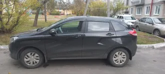 LADA XRAY 2020 автомобиль марки LАDА ХRАУ GАВ110 Год выпуска: 2020 Идентификационный номер (VIN): XTAGAB110L1297489 С имуществом можно ознакомиться предварительно связавшись по эл. почте Voloshina220893@yandex.ru