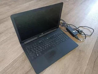 Ноутбук HP