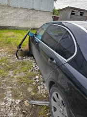 BMW 730Li 2007 года выпуска. VIN/номер кузова: WBAHN21080DS95451. Ознакомление с имуществом по адресу: Архангельская область, Приморский район, деревня Холм, дом 26. Запись по телефону: 8-991-084-22-39. Автомобиль является залоговым имуществом.