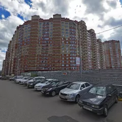 Квартира, общей площадью 38кв.м., кадастровый номер: 50:14:0000000:105540
Расположенная по адресу: Российская федерация, Московская область, г.Щелково, мкр.Богородский, д.7,кв.120