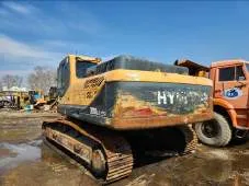 Экскаватор гусеничный Hyundai R300LC-9SH зав.№ HHKHZ808LE0000183, г.в 2014, гос.рег.знак 58 УЕ 9248 (63 СВ 9366). Экскаватор гусеничный Hyundai R300LC-9S зав.№ HHKHZ810LE0001178, г.в 2014, гос.рег.знак 58 УЕ 9241 (63 СВ 9362). Трактор ДТ-75 ДЕРС2 с б/о зав. №712521 дв. № 118798, г.в 2011…