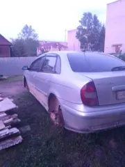 Citroen C5, 2004 Citroen C5, 2004 года, 140 лс, цвет: серебристый, год выпуска: 2004, идентификационный номер (VIN) VF7DCRFNB76494931. Право собственности на объект движимого имущества подтверждается: а) свидетельством о регистрации ТС серии 9957572151; б) паспортом транспортного средства серии…