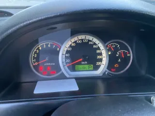 Chevrolet Klan (J200/Lacetti) 2006 транспортное средство Chevrolet Klan (J200/Лачетти), 2006 г.в., VIN: X4XNA486J70000572, ГРЗ Х171МР96