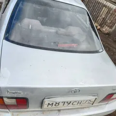 Toyota Camry, 1985 года, 140 лс, 222324 км, АКПП. Транспортное средство - легковой автомобиль, марка: ТОЙОТА, модель: КАМРИ CAMRY, 1985 года выпуска, VIN: отсутствует, грз: М819СН75, модель, номер двигателя: 4S, 1418780, мощность двигателя: 140 л.с., рабочий объем двигателя: 1838 куб.см., шасси…