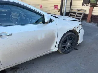 Toyota Camry, 2016 года, 181 лс, 299000 км, АКПП, автомобиль TOYOTA CAMRY, 2016 г.в., ГРЗ У232КК72, VIN XW7BF4FK10S139431