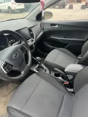 HYUNDAI Solaris, 2021. Легковой автомобиль марки: HYUNDAI, модель: Solaris, год выпуска: 2021 г., кузов №: Z94K241CBMR290810, идентификационный номер (VIN): Z94K241CBMR290810. Ознакомление происходит по предварительному согласованию по номеру: +7 903 337-54-32, +7 926 848-30-33.