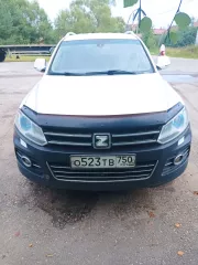 Автомобиль марки ZOTYE, модели T600, Год выпуска: 2018 г., Кузов №: Y3WF2C5D0JB011926, Идентификационный номер  VIN : Y3WF2C5D0JB011926, Регистрационный знак: О523ТВ750, Паспорт транспортного средства серия: 77 УО номер: 686587