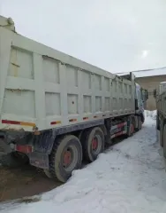 HOWO ZZ3407S3867P, 2013 года еще Автомобиль HOWO ZZ3407S3867P, грз. С299МУ196, VIN: LZZ5DYTSDA750130