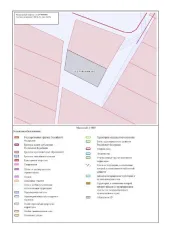 Земельный участок, личное подсобное хозяйство, 1005 кв. м, х. Бараниковский, Краснодарский край, Славянский район, Протокское с.п., ул. Набережная, кадастровый квартал 23:27:0803006, площадью 1005 кв. м, из земель населенных пунктов, для ведения личного подсобного хозяйства (приусадебный земельный…