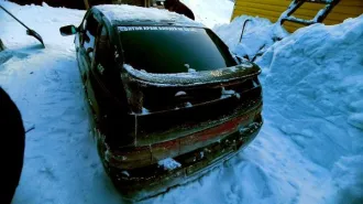 Автомобиль «ВАЗ 21124» с г.р.з. Н591ВМ11, VIN: XTA21124070465324, черного цвета, 2007 г.в., ПТС 63 МК 843557 (11-008552-1), вид транспорта: Легковые автомобили, год выпуска: 2007, государственный регистрационный знак: Н591ВМ11, VIN номер: XTA21124070465324, марка: ВАЗ, модель: 21124.