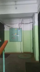 1/4 доли квартиры, 52.4 кв. м, г. Ижевск, ул. Ракетная, 18, Удмуртия. Квартира, назначение: жилое, 2 Этаж, общая площадь 52,4 кв. м., адрес объекта: Удмуртская Республика, город Ижевск, улица Ракетная, дом 18, квартира 5. Кадастровый номер 18:26:050084:576. Общая долевая собственность, 1/4.