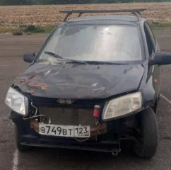 Сведения о предмете торгов легковой автомобиль Легковой автомобиль, марка: LADA , модель: GRANTA. 219060 , год изготовления: 2012 г.в., цвет: сине черный, VIN: XTA219060C0018463, ПТС: 63НМ 908078, г/н: В749ВТ123, изготовитель  страна : Российская Федерация, модель двигателя: 11183, тип двигателя…