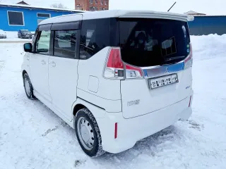 Mitsubishi Delica D:2 2017 Mitsubishi Delica D:2, 2017 года, 91 лс, 135000 км, АКПП, VIN: MB36S150900. Пробег уточнять при осмотре.