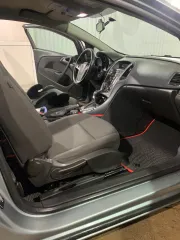 Opel Astra 2012, VIN: XWFPD2DC1C0027250, гос.номер М430УР716, год выпуска 2012. Порядок ознакомления с имуществом: в рабочие дни, с 10:00 до 17:00 часов по московскому времени, предварительно согласовав время по телефону 89203603590.