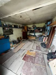 Гараж 19,5 м², участок 22,2 м², Ижевск Сооружение, назначение: гаражное, количество этажей 1, площадь 19,5 кв. м., адрес объекта: Удмуртская Республика, г. Ижевск, ул.Салютовская, 7, гаражно-строительный кооператив "Союз", гараж 84. Кадастровый номер 18:26:030034:6144 Земельный участок, категория…