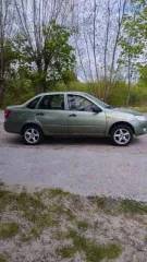LADA Granta 2012 года, 87 лс, 260000 км, VIN ХТА219000С000177