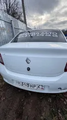 Renault Logan 2015 года, Hyundai Solaris. Единый лот - 7 транспортных средств: 1. Автомобиль марки "Renault Logan" с государственным регистрационным знаком М348НР21RUS (21-007798) 2015 г.в., VIN X7L4SKAV453010347. 2. Транспортное средство Hyundai Solaris, государственный регистрационный номер…