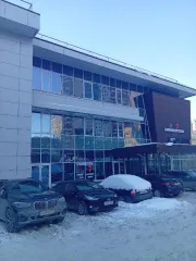 Помещение 58,3 м², подвал, Уфа, Менделеева 139, Башкортостан. Помещение с кадастровым номером 02:55:010910:7161, площадь 58.3, по адресу Республика Башкортостан, г. Уфа, р-н Кировский, ул. Менделеева, д. 139, номер на этаже 4, кадастровый номер здания: 02:55:010910:7161, общая площадь 58.3…