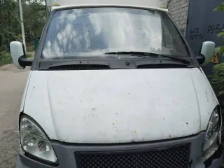 Грузовой автомобиль ГАЗ 270810, 2005 года выпуска, государственный номер А 740 МС73, VIN Х9427071050012133.