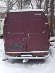 ГАЗ 2705, 2001 года еще Автомобиль грузовой, марка: ГАЗ 2705, модель: 2705, VIN: XTH27050010205692, гос. рег. номер: В187УС26, год изготовления: 2001