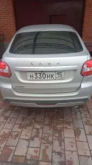 Автомобиль марки LADA модель Granta 2022 г.в. VIN номер XTA219140N0440745. В данный момент автомобиль технически исправен, заводится, в ремонте нуждается коробка передач (выпадает вторая скорость). Находится в залоге.