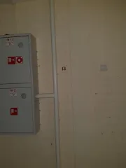 Нежилое помещение 124,1 кв.м Кировская область г.Киров ул.Ленина д.191 кадастровый номер 43:40:000459:3739